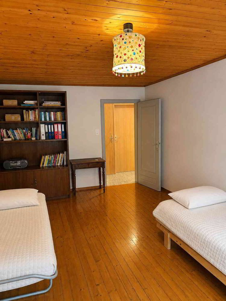 Haus – Airolo - Ansicht 2
