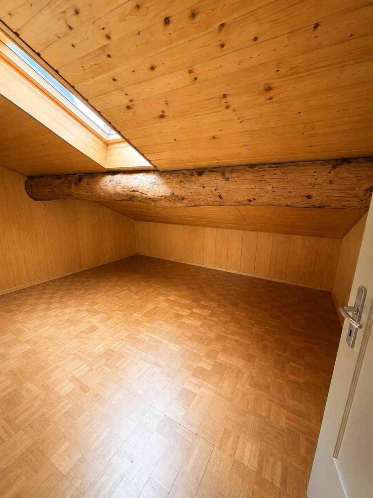 Haus – Airolo - Ansicht 3
