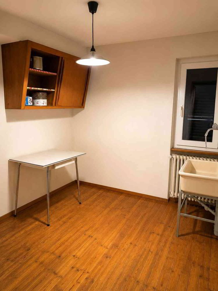 Haus – Airolo - Ansicht 5