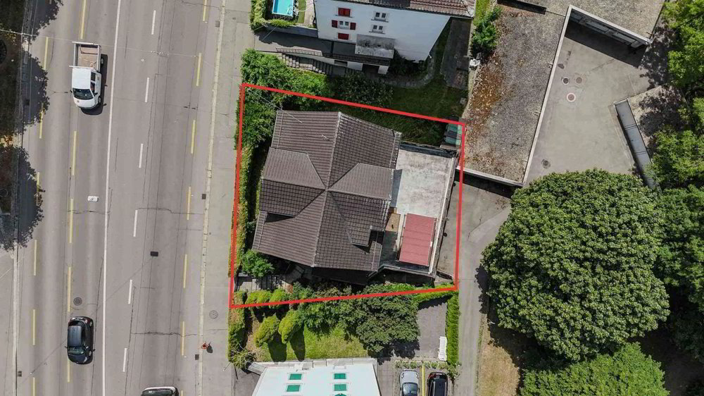 Haus – St. Gallen - Ansicht 4