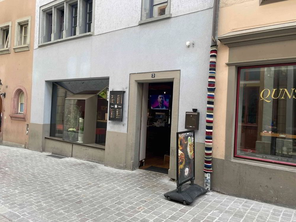 Haus – Schaffhausen, Emmersberg - Ansicht 3
