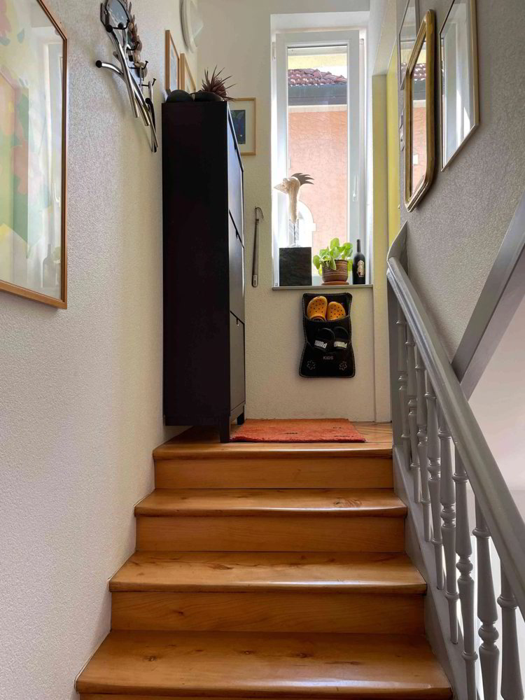 3.5 Zimmer Wohnung zum verkaufen in Rorschach - Bild 1/13