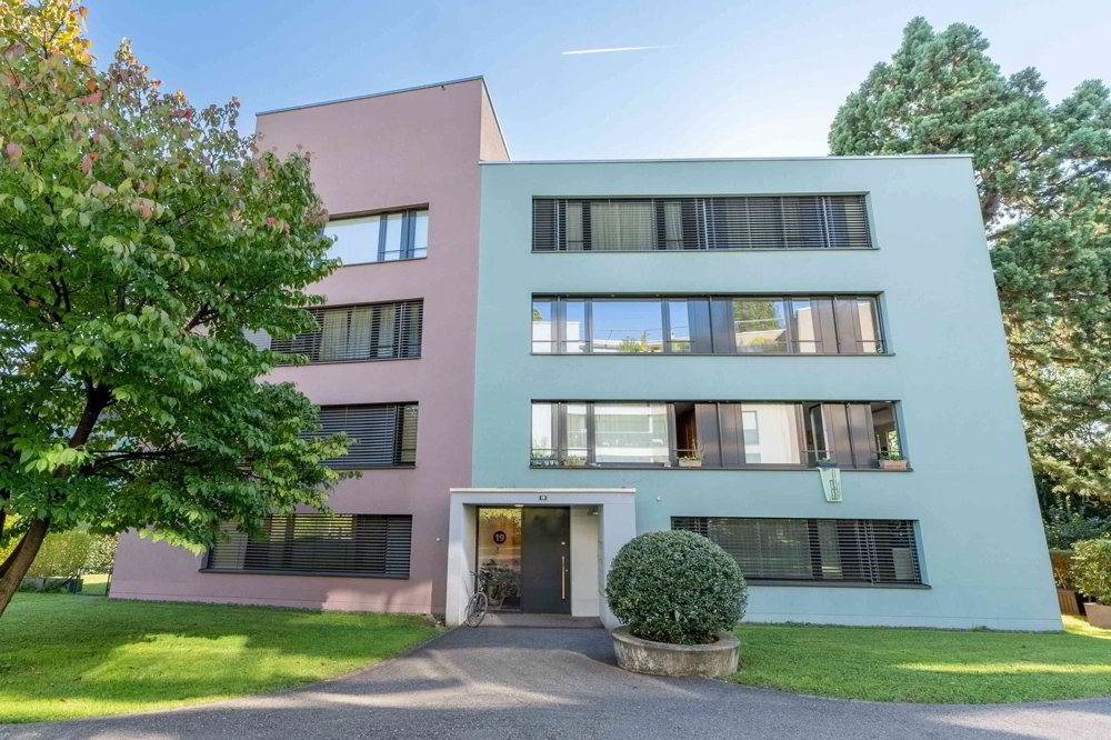 Appartamento di 5.5 locali in vendita a Unterengstringen - immagine 1/12