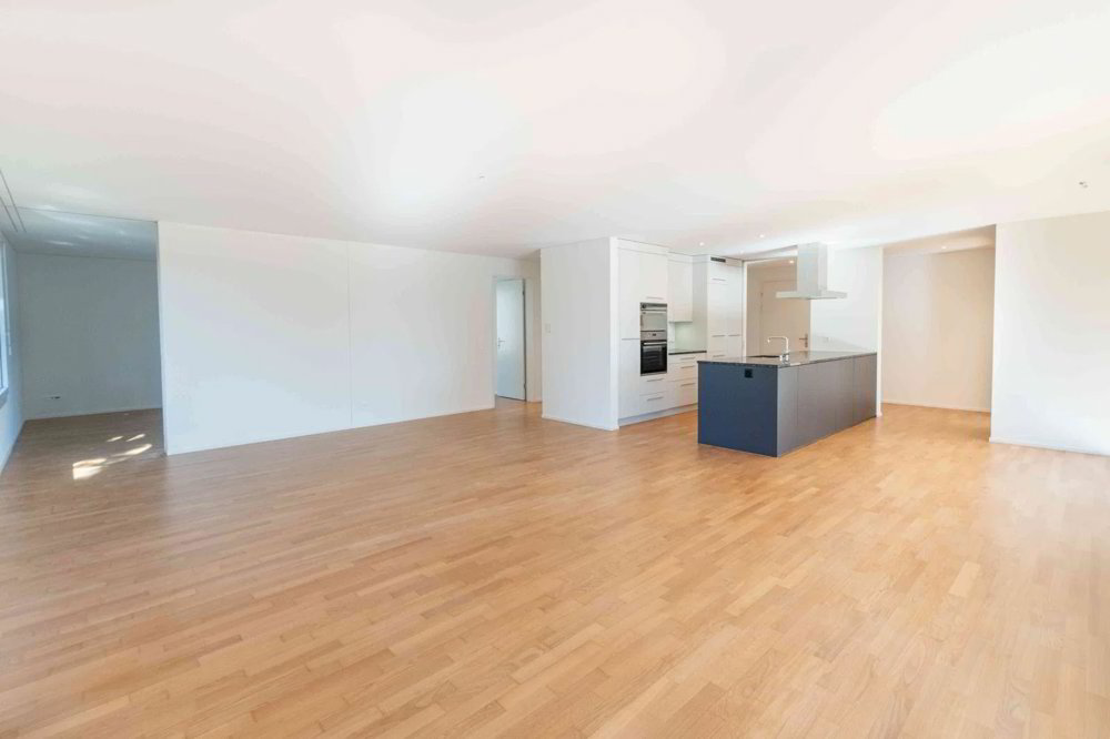 Wohnung – Unterengstringen, Bezirk Dietikon - Mehr