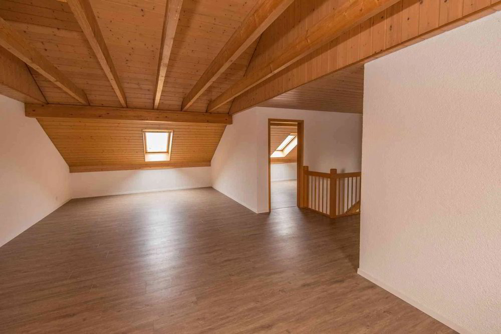 Appartement 6.5 pièces à acheter à Wichtrach - image 1/9