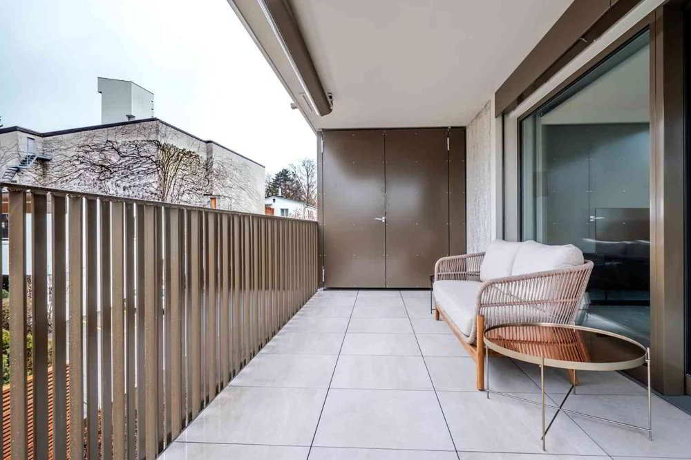 Wohnung – Zürich, Oerlikon, Kreis 11 - Ansicht 2
