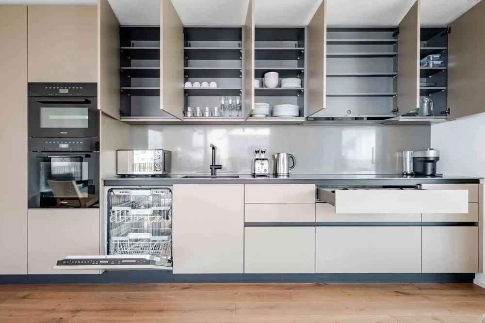 Wohnung – Zürich, Oerlikon, Kreis 11 - Ansicht 3