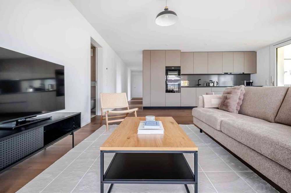 Wohnung – Zürich, Oerlikon, Kreis 11 - Ansicht 5