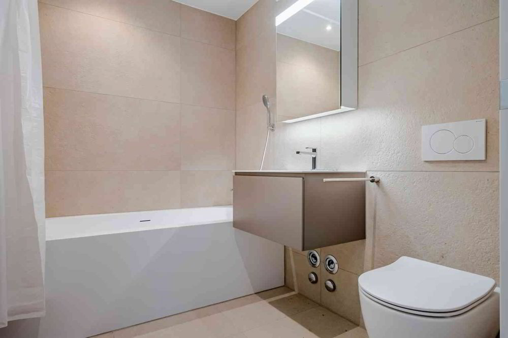 Wohnung – Zürich, Oerlikon, Kreis 11 - Mehr