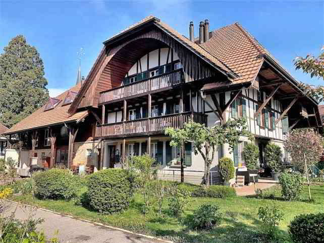 Wohnung – Seedorf BE