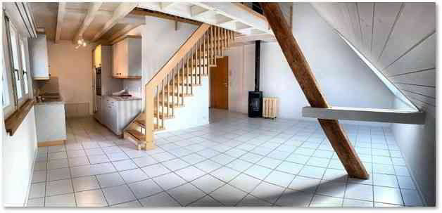 Wohnung – Seedorf BE - Ansicht 2