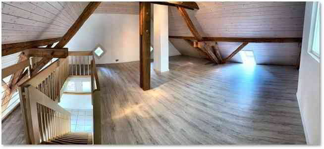 Wohnung – Seedorf BE - Ansicht 3