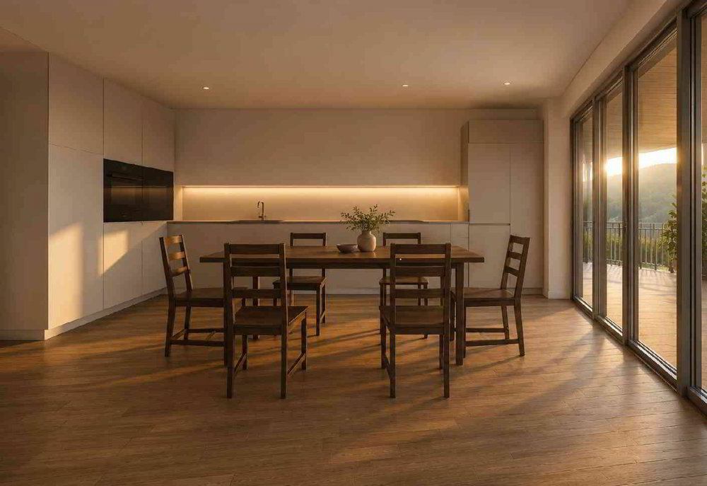 Wohnung – Chur - Ansicht 3