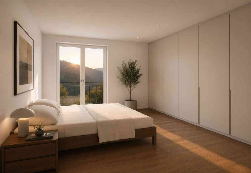 3.5 rooms Apartment to buy in Chur - image 1/4