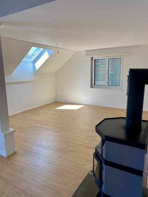 Wohnung – Oberriet SG - Ansicht 4