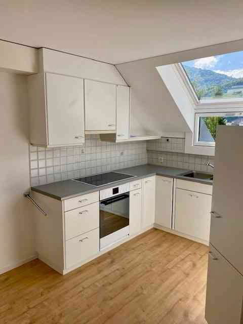 Wohnung – Oberriet SG - Ansicht 5