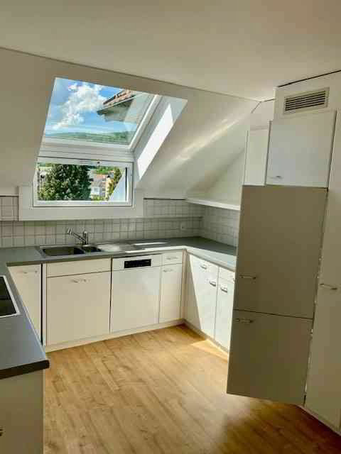 Wohnung – Oberriet SG - Mehr