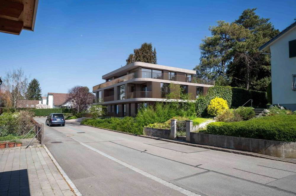 Wohnung – Binningen, Bezirk Arlesheim - Ansicht 3