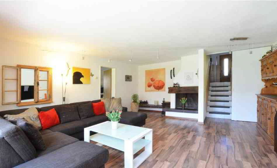 Wohnung – Thusis - Ansicht 3