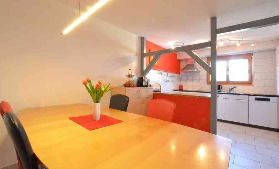 Wohnung – Thusis - Ansicht 4