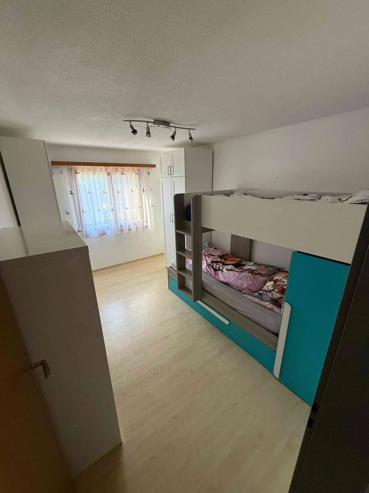 Wohnung – Thusis - Ansicht 5