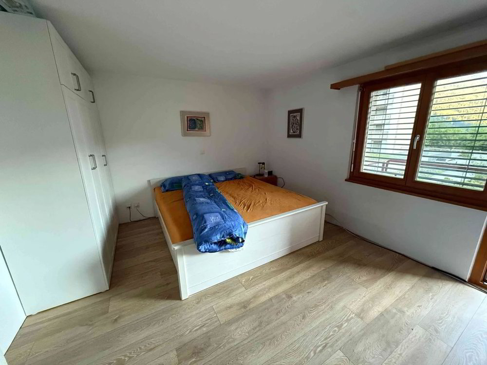6.5 rooms Apartment to buy in Thusis - image 1/6