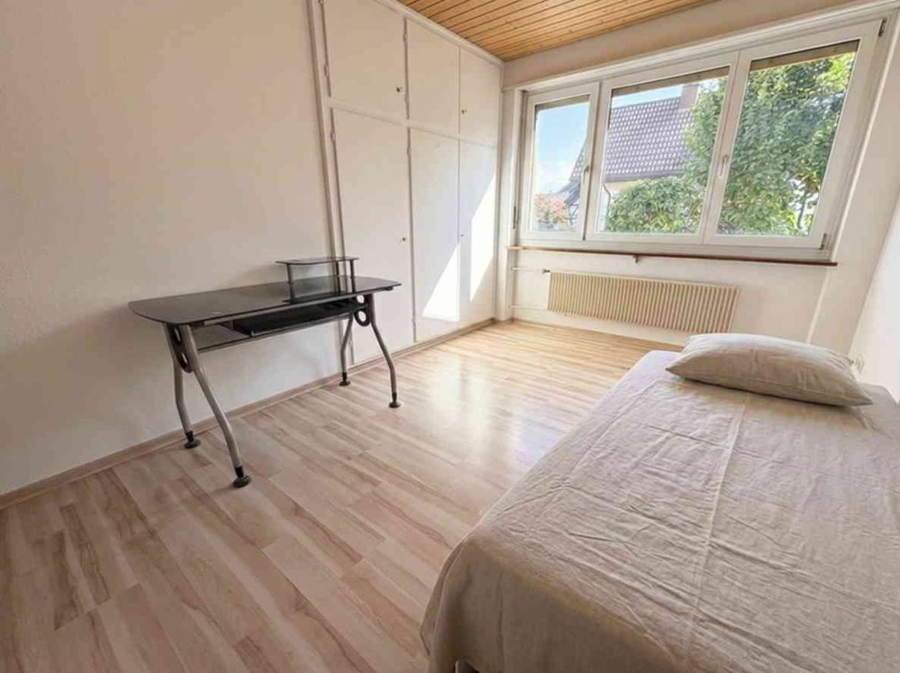 5.5 Zimmer Wohnung zum verkaufen in Biberist - Bild 1/5