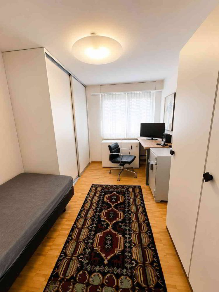 Appartement 5.5 pièces à acheter à Bottmingen - image 1/10