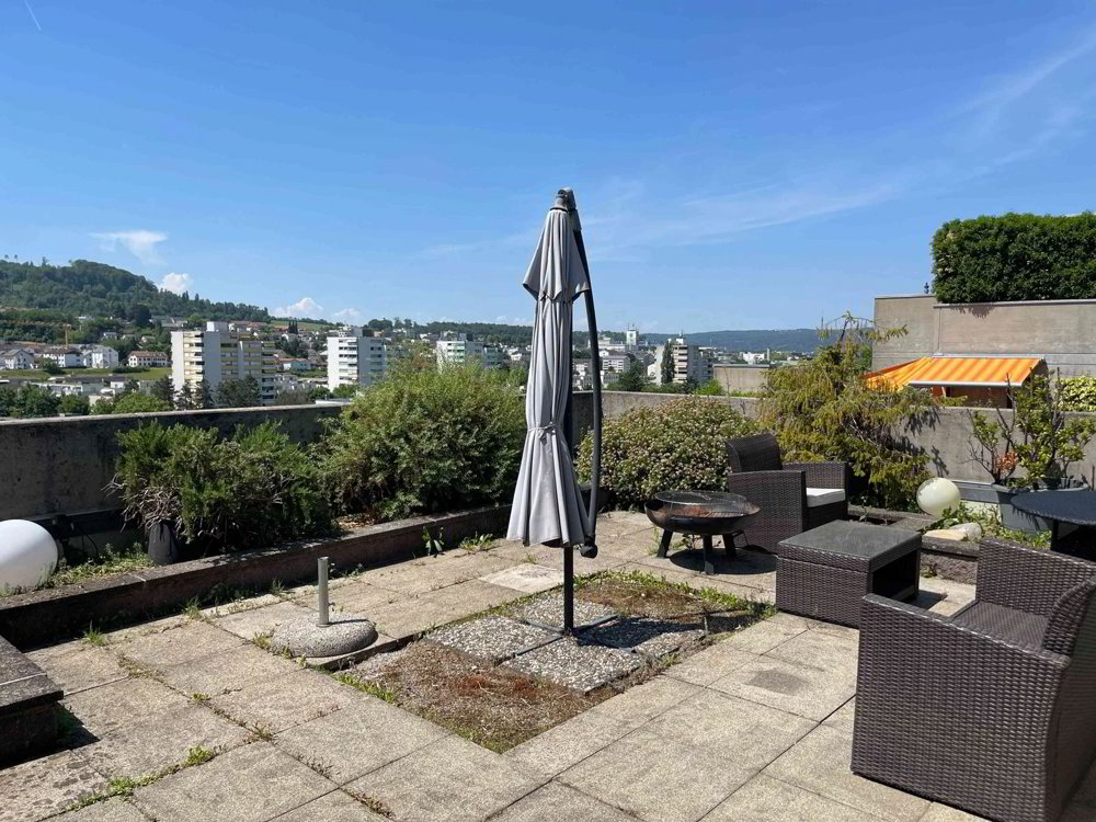 Appartamento di 3.5 locali in vendita a Füllinsdorf - immagine 1/13