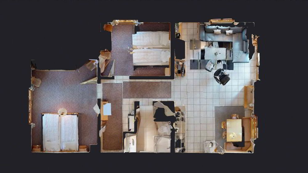 Appartement 3 pièces à acheter à Blatten b. Naters - image 1/6