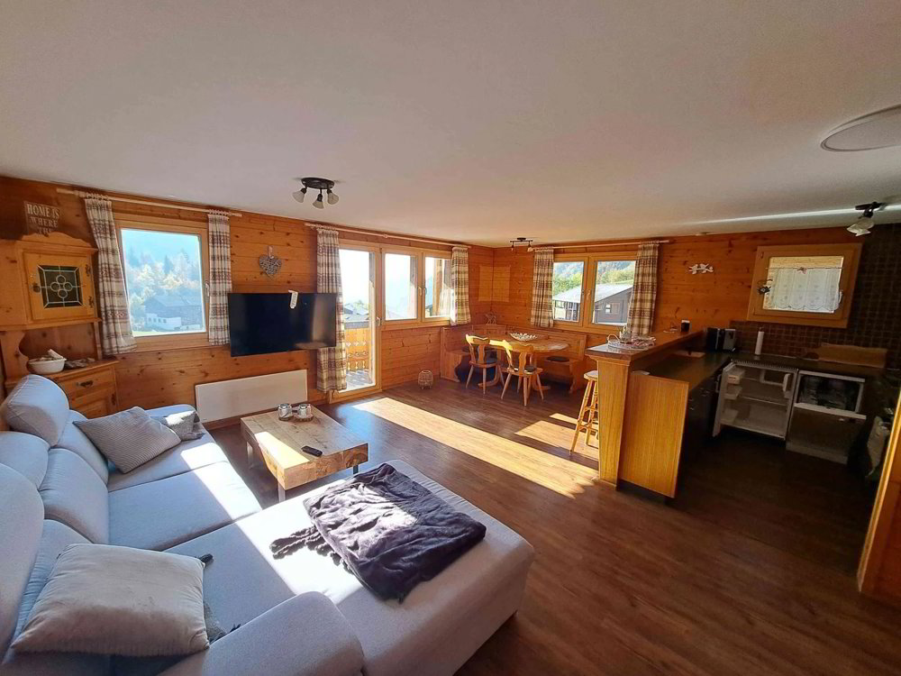 Wohnung – Naters, Hasul - Ansicht 3