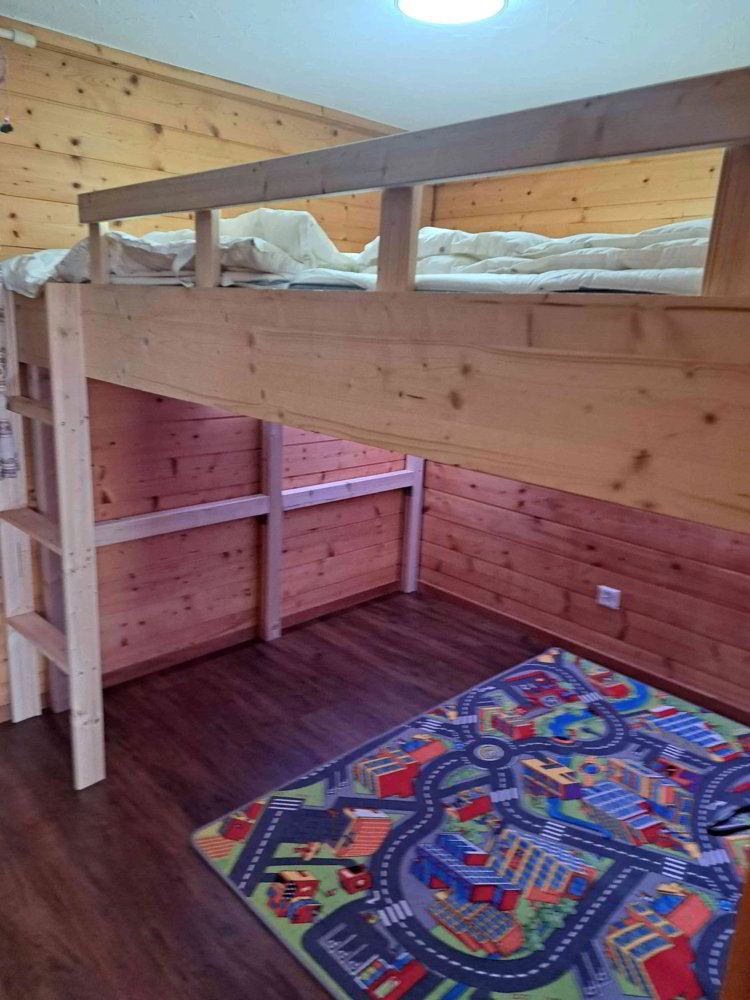 Wohnung – Naters, Hasul - Ansicht 5