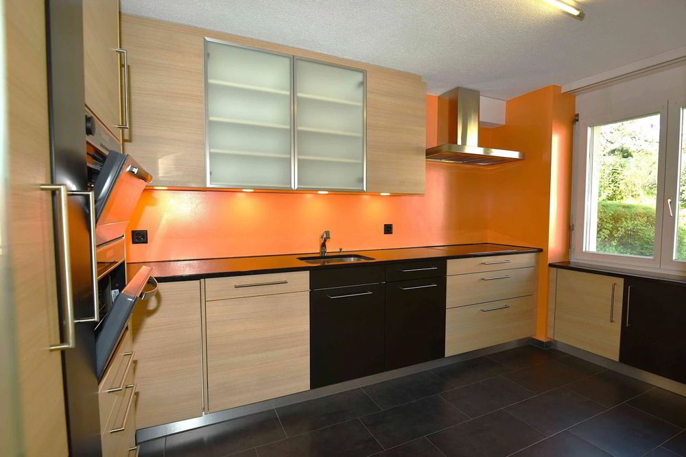 Wohnung – Gossau SG