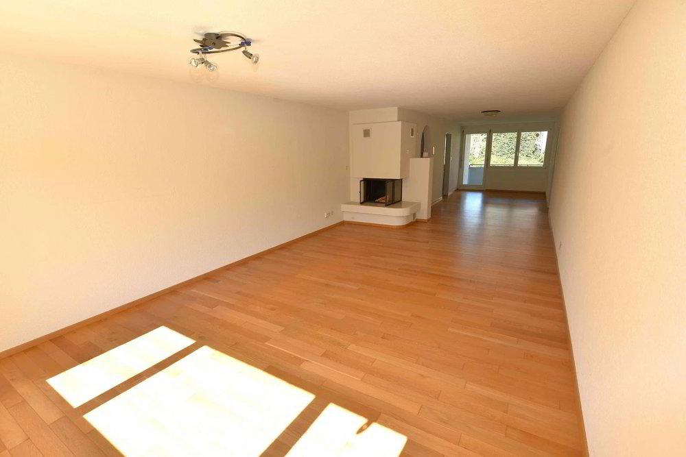 Wohnung – Gossau SG - Ansicht 2