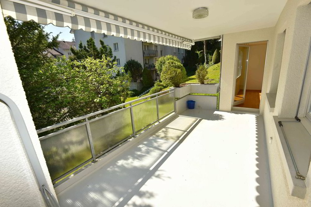 Wohnung – Gossau SG - Ansicht 4