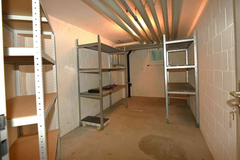 Wohnung – Gossau SG - Ansicht 5