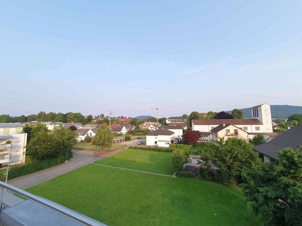Wohnung – Möhlin, Weidenpark, Riburg - Ansicht 2