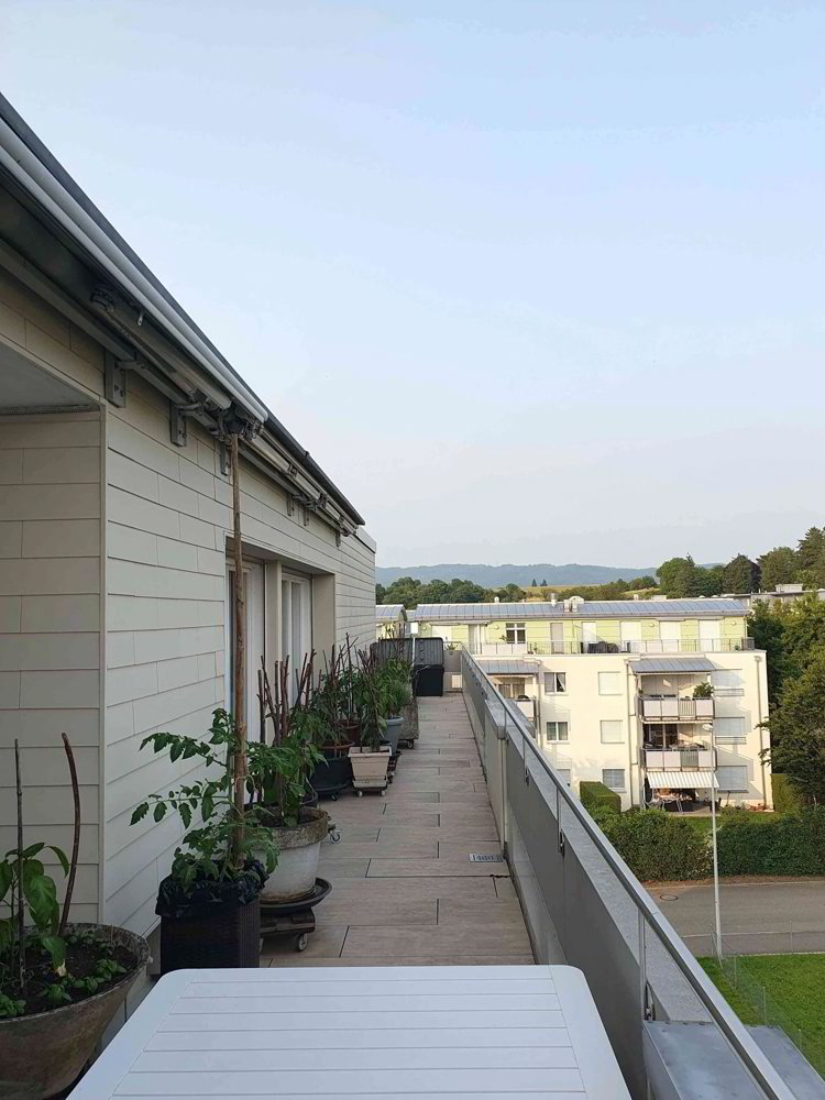 Wohnung – Möhlin, Weidenpark, Riburg - Ansicht 3