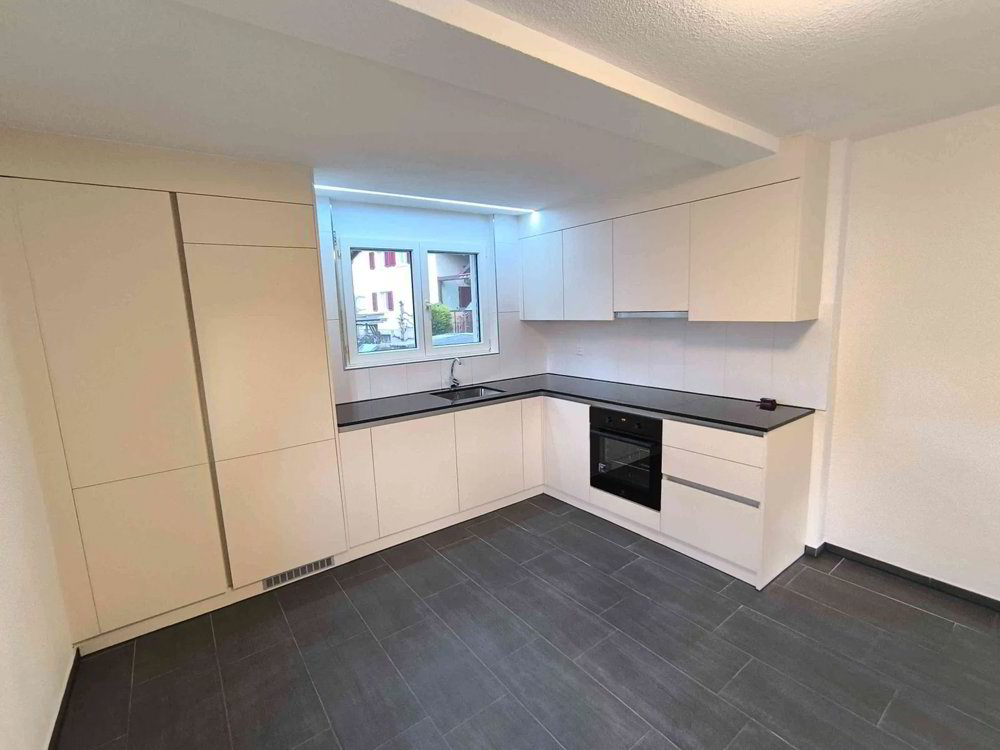 Wohnung – Haag (Rheintal) - Ansicht 3