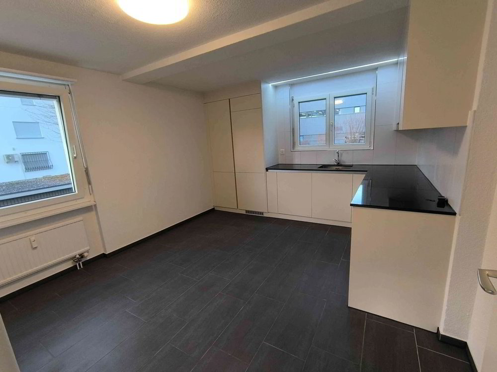 Wohnung – Haag (Rheintal) - Ansicht 4