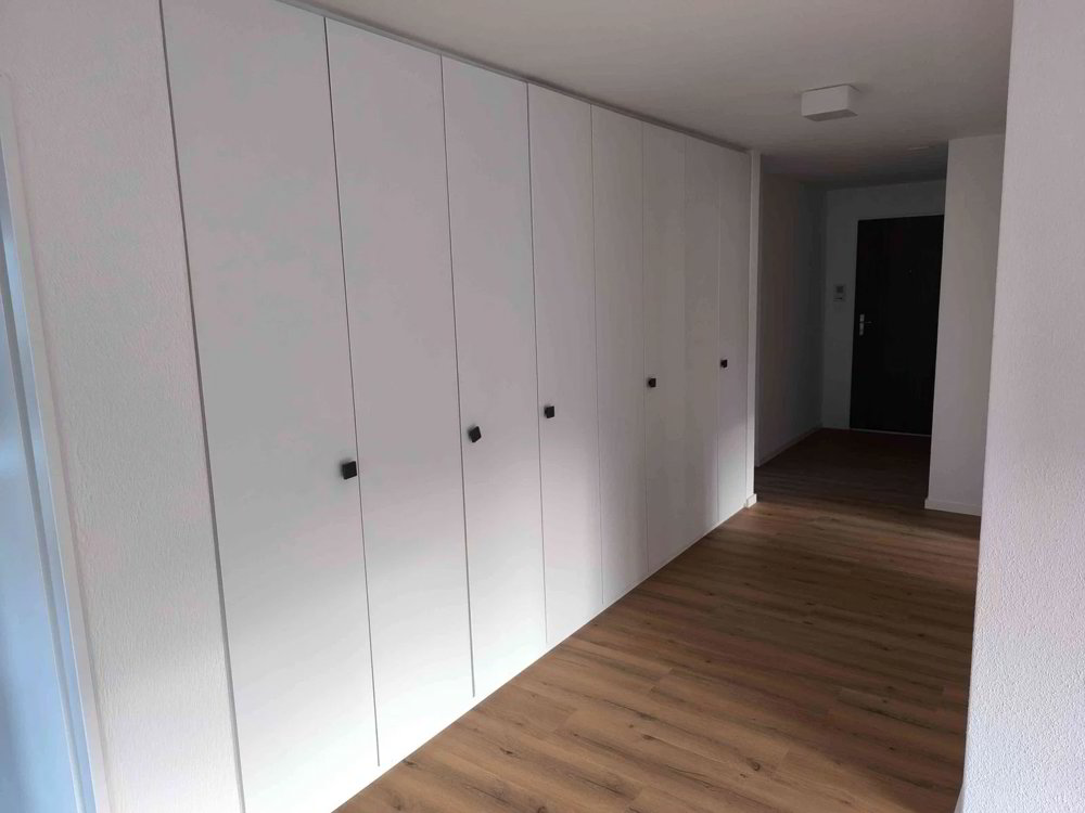 Wohnung – Haag (Rheintal) - Ansicht 5