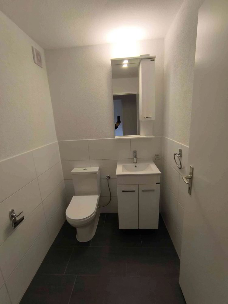 Wohnung – Haag (Rheintal) - Mehr