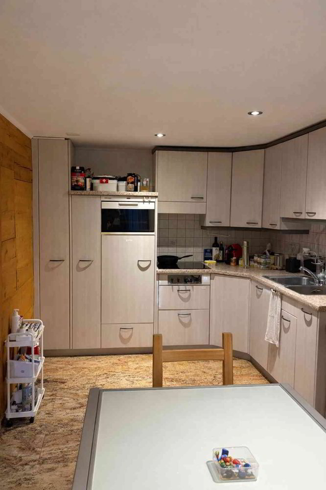 Wohnung – Brig-Glis, Gamsen - Ansicht 3