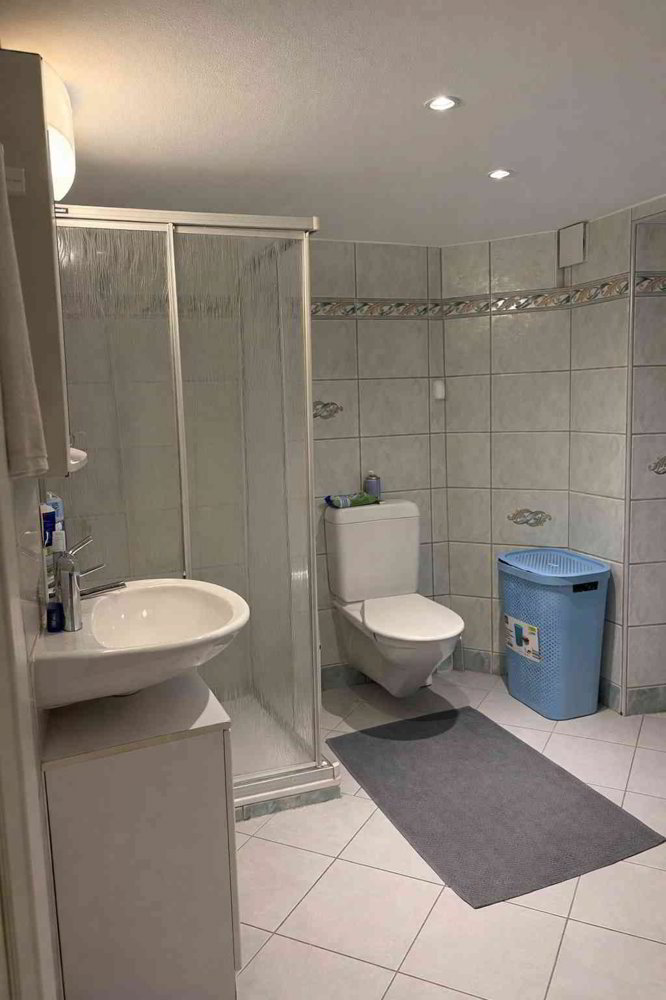 Wohnung – Brig-Glis, Gamsen - Ansicht 4