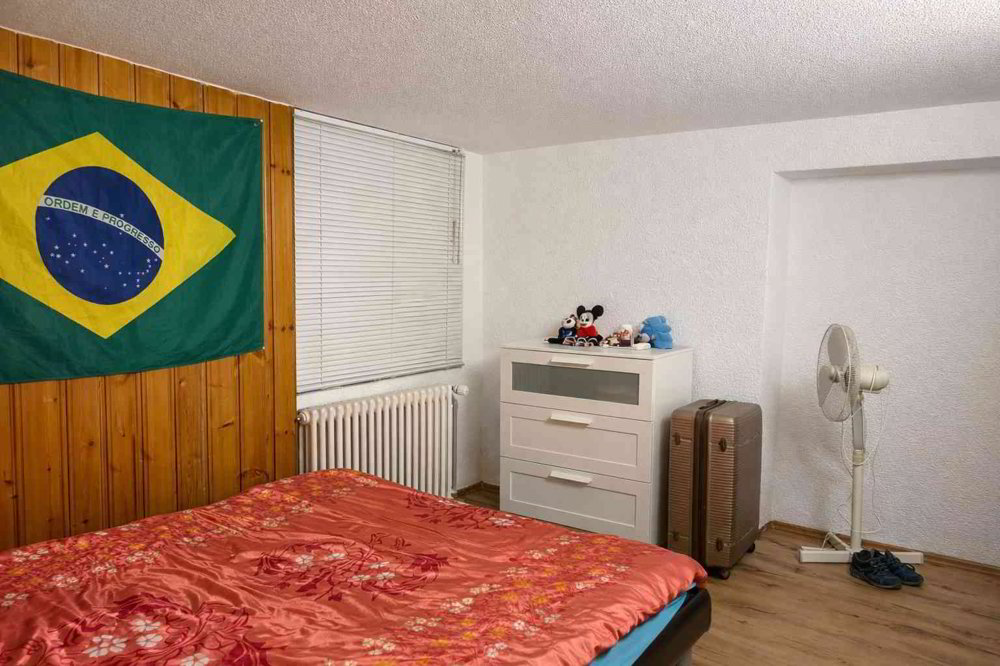 Wohnung – Brig-Glis, Gamsen - Ansicht 5