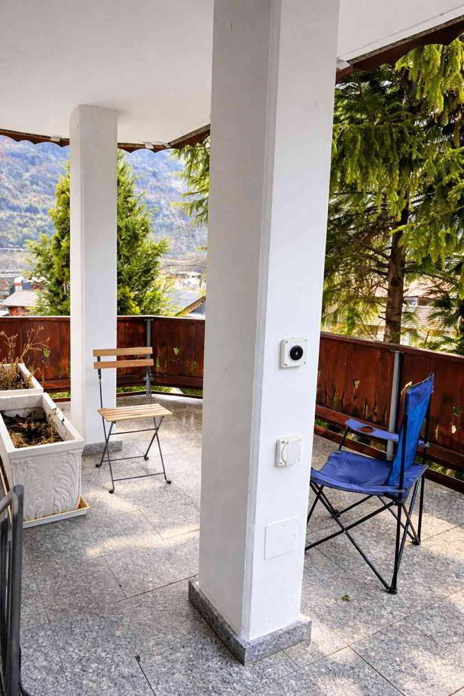 Wohnung – Brig-Glis, Gamsen - Mehr