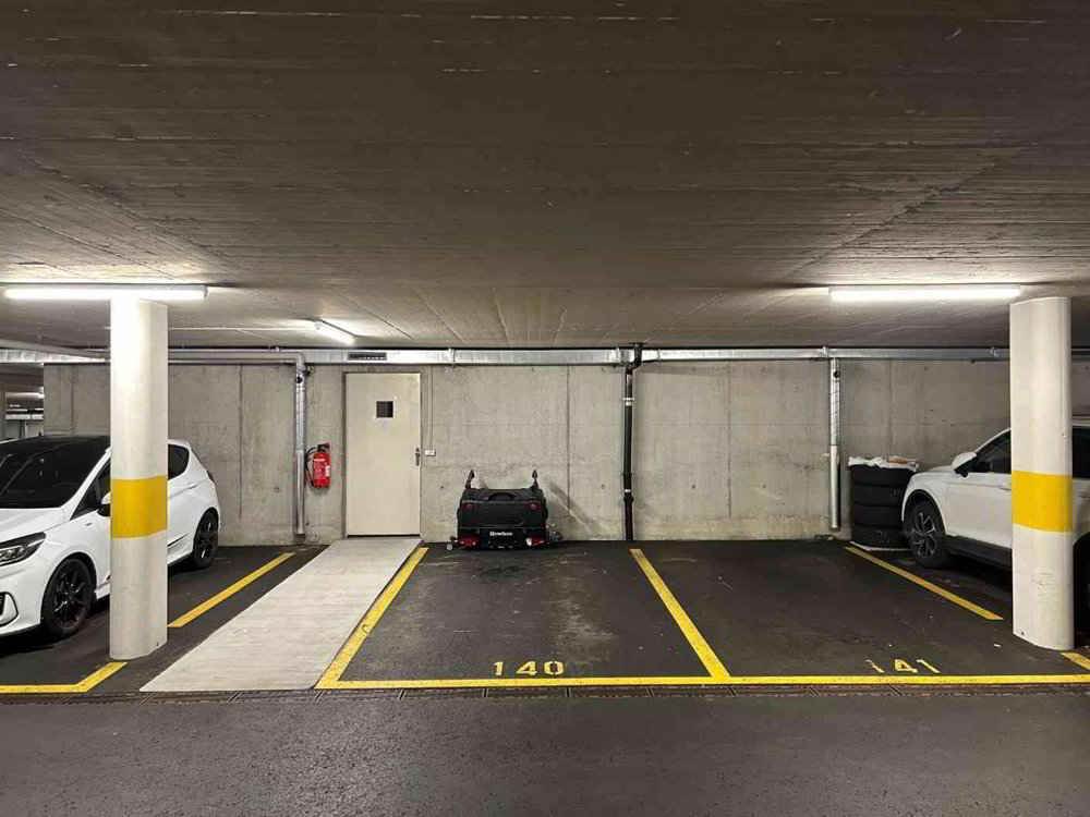 Appartamento di 3.5 locali in vendita a Wettingen - immagine 1/13