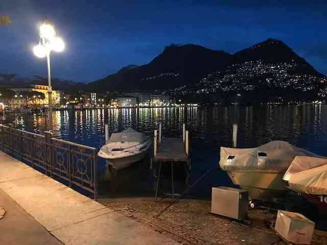 Appartamento di 4.5 locali in vendita a Paradiso - immagine 1/1