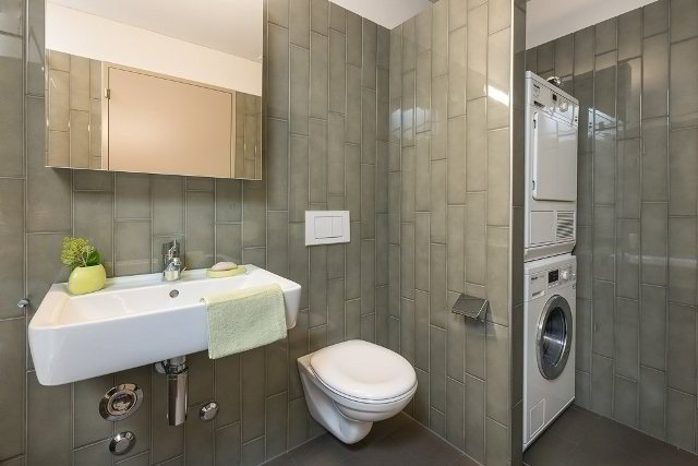 Wohnung – Weiningen, Bezirk Dietikon - Ansicht 5
