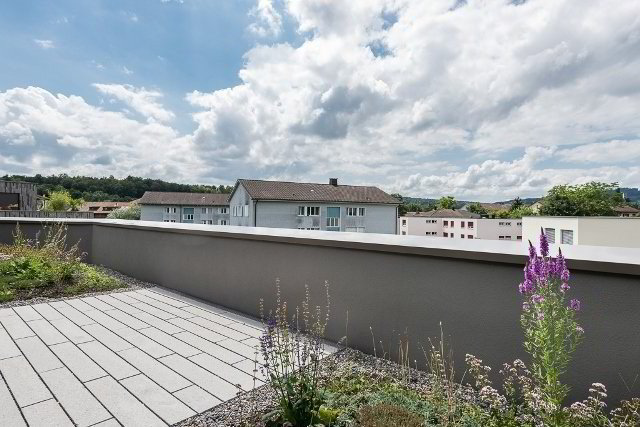 Wohnung – Weiningen, Bezirk Dietikon - Mehr